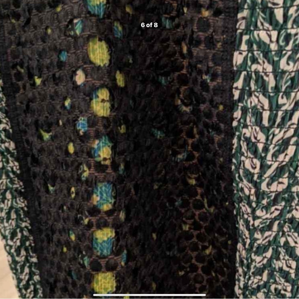 NWT Anthropologie Byron Lars Beguile Melodist Midi 8 - Picture 9 of 12